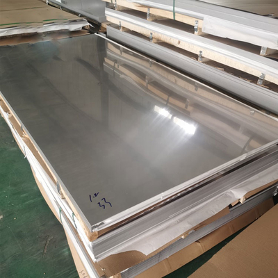 AISI ASTM 304 Stainless Steel Plate Coil Sheet For Industry