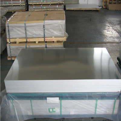 Sheets 12mm Aluminum Plate 5mm 1060 1100 Alloy For Kitchen Sink