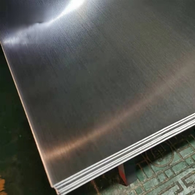 Cold Rolled Monel Plate 400 3mm*1000mm*2000mm