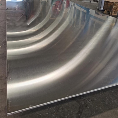 Hastelloy C22 C-4 Nickel Alloy Plate For Industrial Field