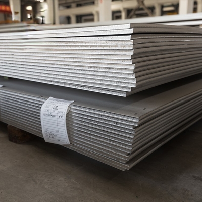 Hastelloy C22 C-4 Nickel Alloy Plate For Industrial Field