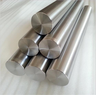Nickel Hastelloy Welding Rod Bars C22 NO6022 Super Alloy Steel