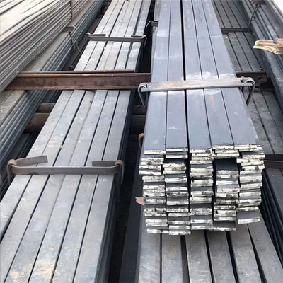 Extruded Aluminum Flat Stock 4032 5083 7175 7075 6061 Aluminum Hex Bar Round Shaped