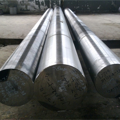 ASTM 904l 304 316 Stainless Steel Bar 8mm 201 SS Round Rod For Industry