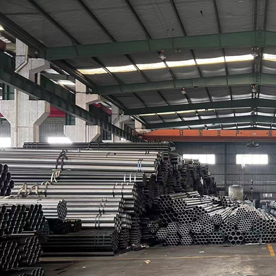 Seamless Stainless Steel Pipes Tubes 1mm 2mm 201 202 Food Grade 304 304L