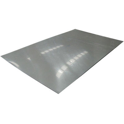 M 400 Monel Metal Plate Sheet Weld High Strength For Ocean Engineering