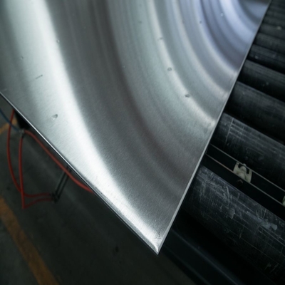 Inconel 230 Monel Metal Plate Sheet Ni-Cr-W Durable Nickel Alloy Sheet