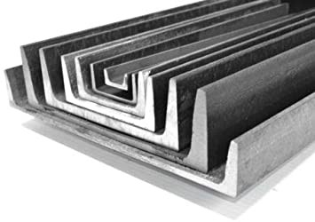 Cold Formed Mild Carbon Iron U C Channel Steel Profile Structure Materials
