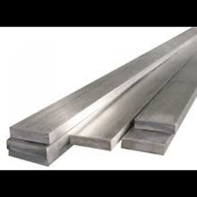 316L Stainless Steel Solid Square Bar 10mm  Corrosion Resistance