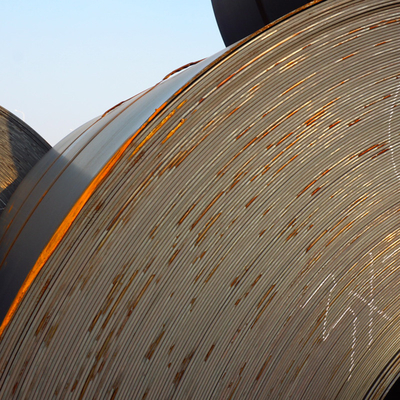 Full Hard Jis G3141 Cold Rolled Hot Rolled Carbon Steel Coils