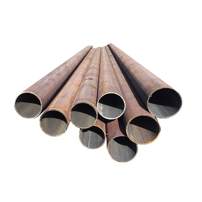 Hot Sale Bs3059 Gr.360 Boiler Tube Gr.360 Seamless Steel Pipe En 10297 Seamless Carbon Steel Pipe