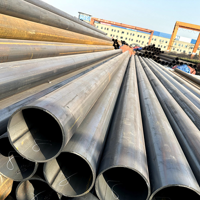 Hot Sale Bs3059 Gr.360 Boiler Tube Gr.360 Seamless Steel Pipe En 10297 Seamless Carbon Steel Pipe
