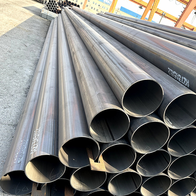 Hot Sale Bs3059 Gr.360 Boiler Tube Gr.360 Seamless Steel Pipe En 10297 Seamless Carbon Steel Pipe