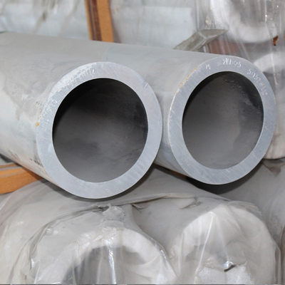 Factory Supply 6061 7001 50mm Aluminium Pipe For Building