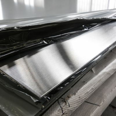 AISI ASTM 304 Stainless Steel Plate Coil Sheet For Industry