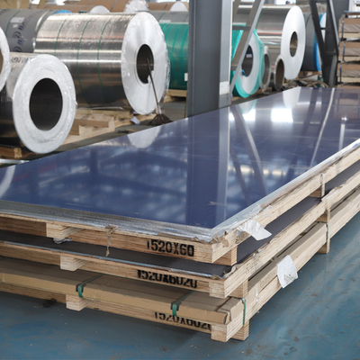 AISI ASTM 304 Stainless Steel Plate Coil Sheet For Industry
