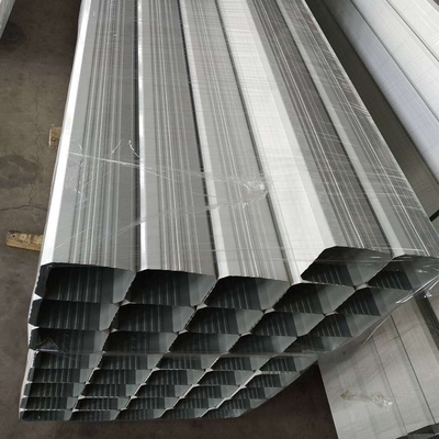 Hollow Rectangular Aluminium Tubing Square Pipe 1145 Aluminum Tube