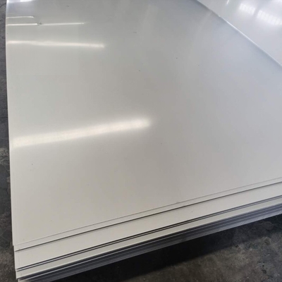 Cold Rolled Monel Plate 400 3mm*1000mm*2000mm