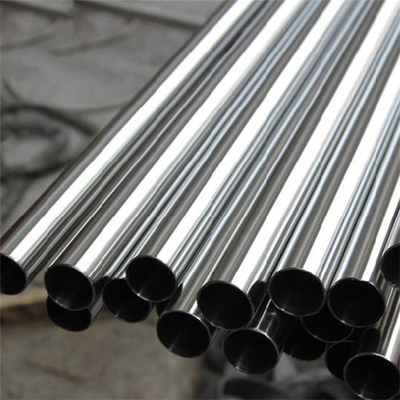 Cold Drawn Monel Metal K500 Hollow Round Tube