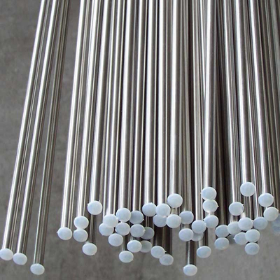 Nickel Hastelloy Welding Rod Bars C22 NO6022 Super Alloy Steel