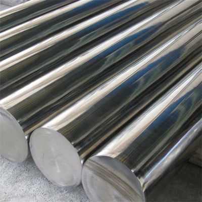 Nickel Hastelloy Welding Rod Bars C22 NO6022 Super Alloy Steel