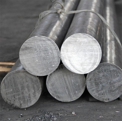 ASTM 904l 304 316 Stainless Steel Bar 8mm 201 SS Round Rod For Industry