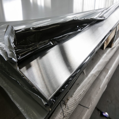 Inconel 230 Monel Metal Plate Sheet Ni-Cr-W Durable Nickel Alloy Sheet