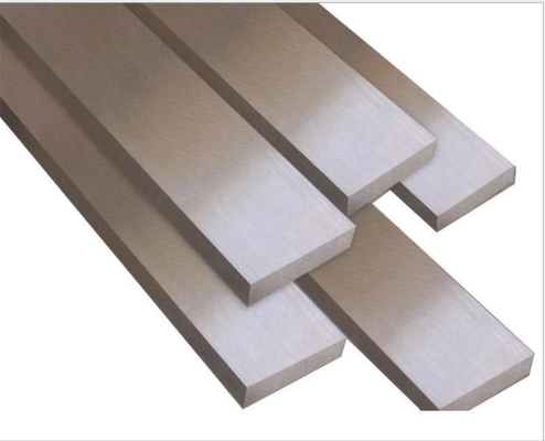 SGS Cold Drawn 31803 Steel Metal Rod Easy Machining