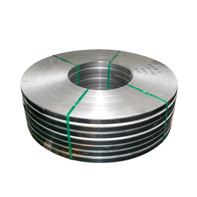 Aisi Cold Rolled 201 202 304 310s 309s 316 409 430 420 2b Ba Hairline Mirror Stainless Steel Coil Strip