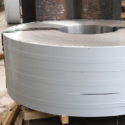 Aisi Cold Rolled 201 202 304 310s 309s 316 409 430 420 2b Ba Hairline Mirror Stainless Steel Coil Strip